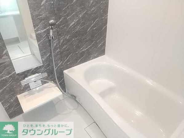 D-ROOM田町Bの物件内観写真